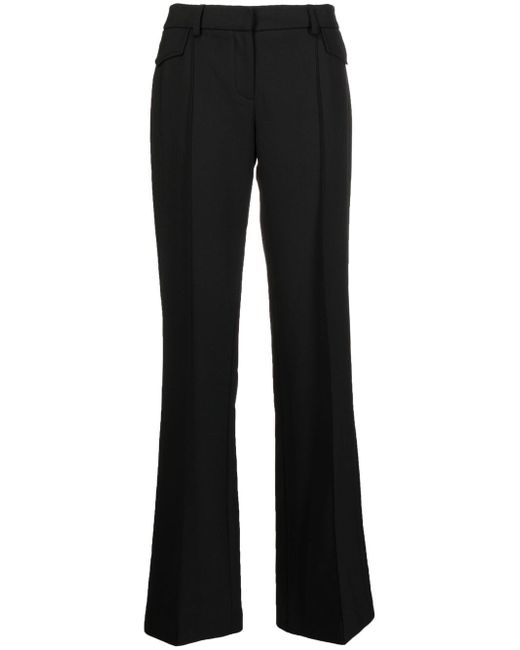 Dion Lee pocket-detail trousers
