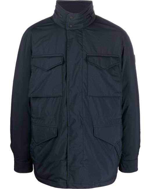 Polo Ralph Lauren Field multi-pocket jacket