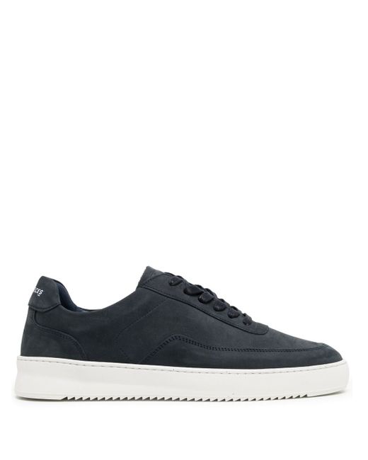 Filling Pieces Mondo 2.0 Ripple low-top sneakers