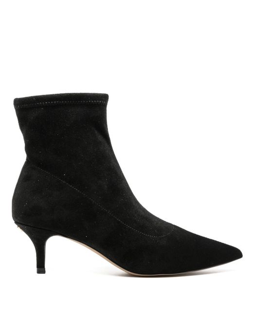 Coach Jade ankle boots