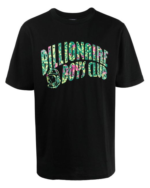 Billionaire Boys Club Arch Logo short-sleeved T-shirt