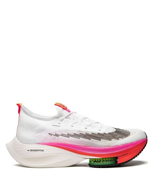 Nike Air Zoom Alphafly Next FK sneakers