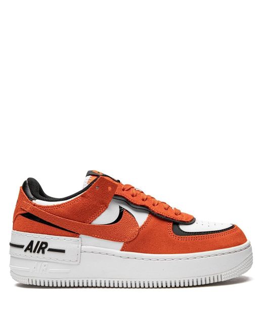 Nike Air Force 1 Shadow sneakers