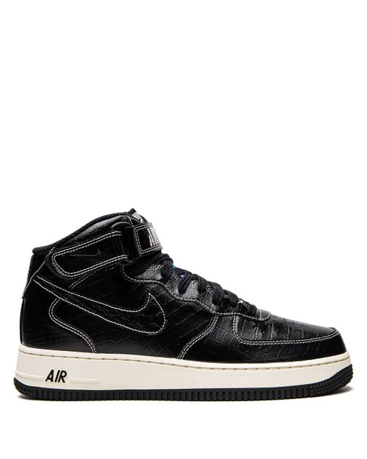 Nike Air Force 1 Mid LX Our sneakers