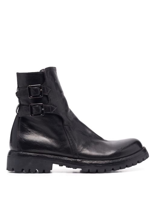 Officine Creative Loraine ankle boots