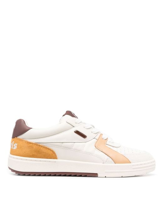 Palm Angels Palm University low-top sneakers