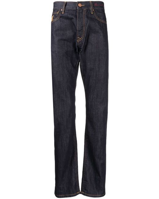 Vivienne Westwood straight-leg jeans