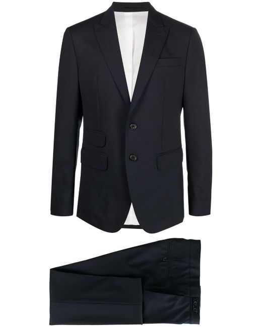 Dsquared2 slim-fit single-breasted suit