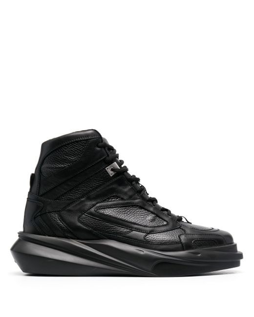 1017 Alyx 9Sm lace-up high-top sneakers