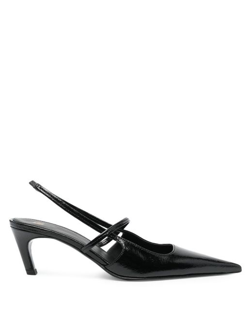 Totême The Sharp pointed-toe pumps