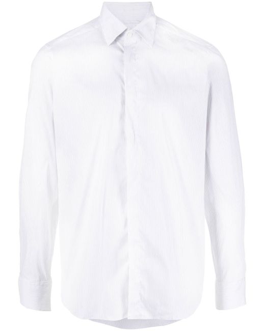 PT Torino long-sleeve shirt
