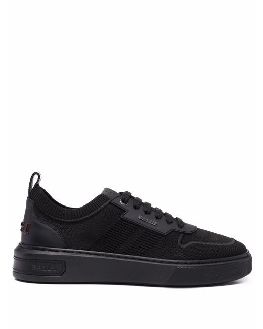 Bally Macky-T low-top sneakers