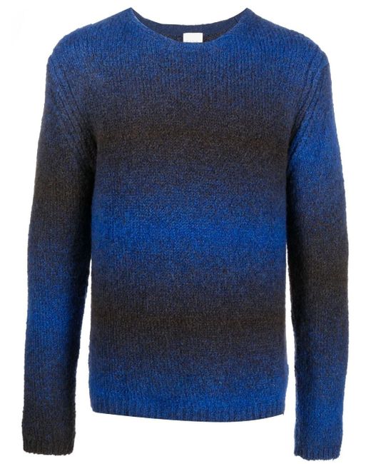 Paul Smith knitted crew-neck jumper