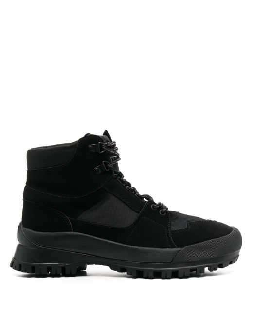 Tommy Jeans Urban Hybrid ankle boots