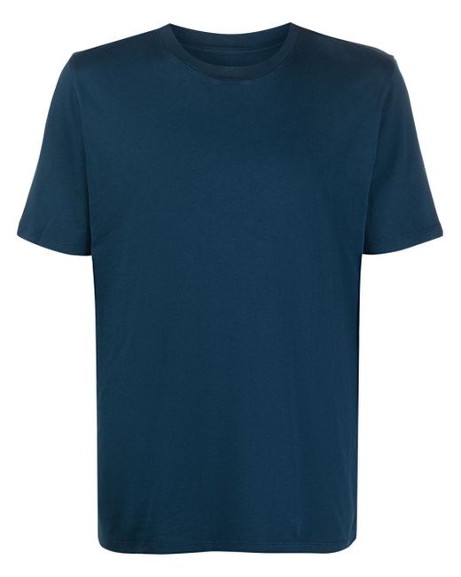 Maison Margiela four-stitch short-sleeve T-shirt