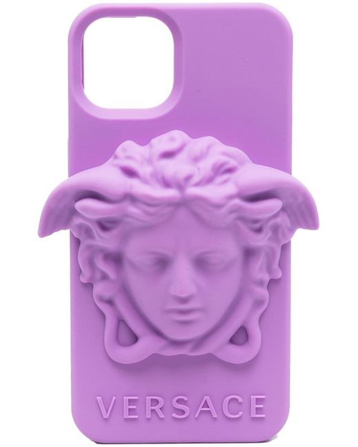 Versace Medusa Iphone 12 Pro case