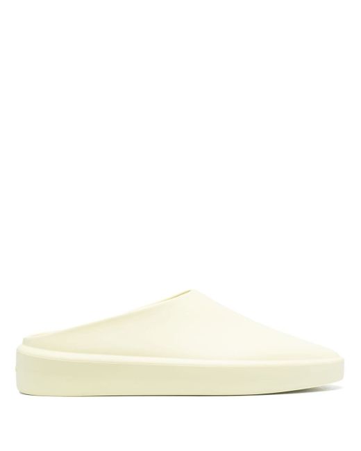 Fear Of God The California slip-on mules