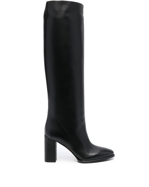 Le Silla Elsa knee-high boots