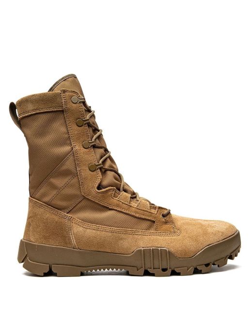 Nike SFB Jungle 8 leather boots