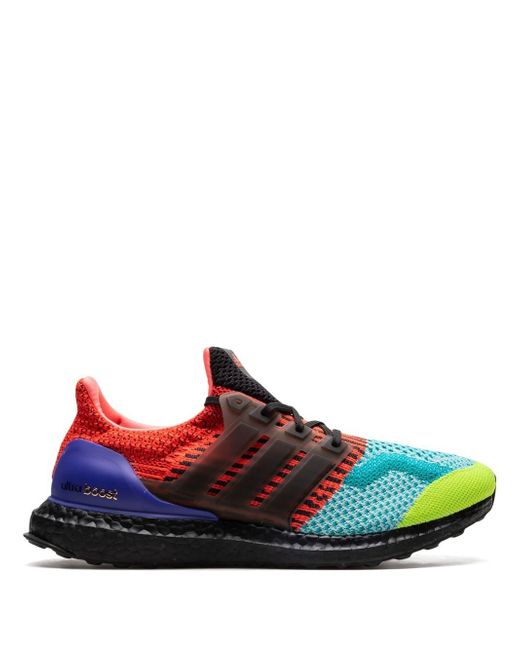 Adidas Ultraboost DNA low-top sneakers
