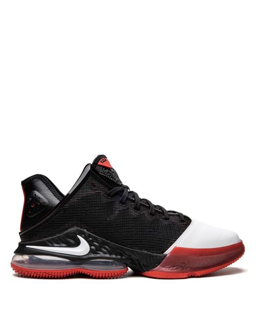 Nike LeBron 19 Low sneakers