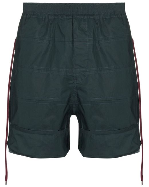 Craig Green panelled bermuda shorts