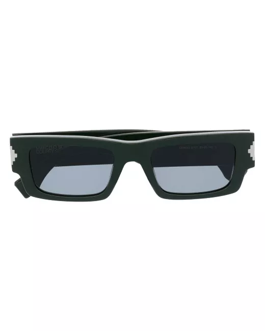Marcelo Burlon County Of Milan Alerce square-frame sunglasses