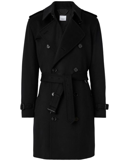 Burberry Kensington trench coat