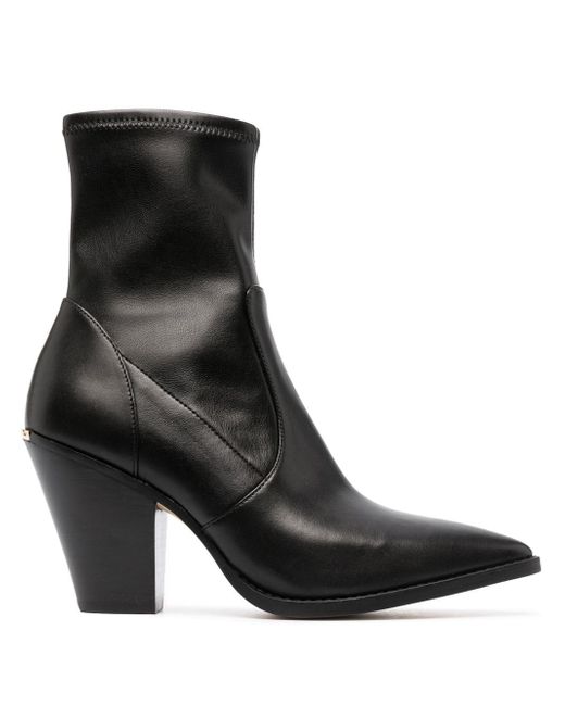 Michael Kors Dover ankle 85mm boots