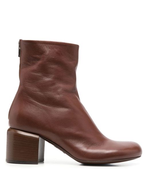 Officine Creative Ethel ankle boots
