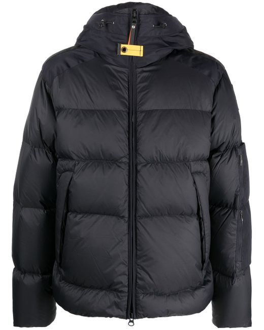 Parajumpers padded hooded jacket