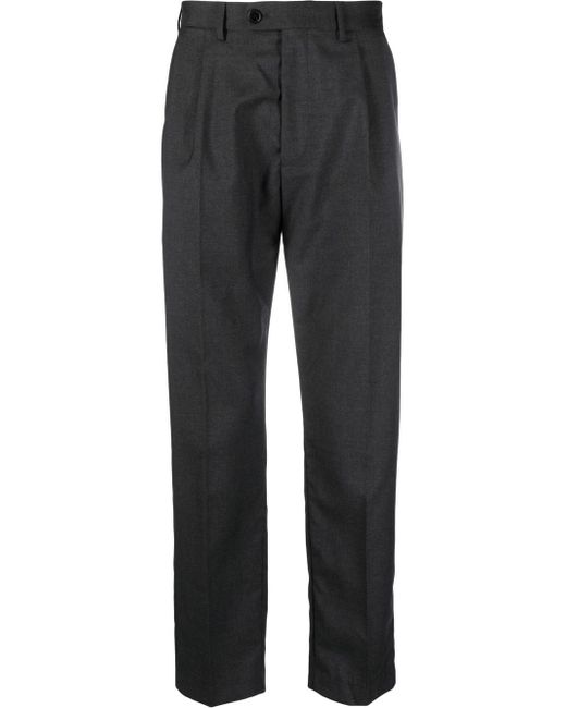 Mackintosh The Standard tailored trousers