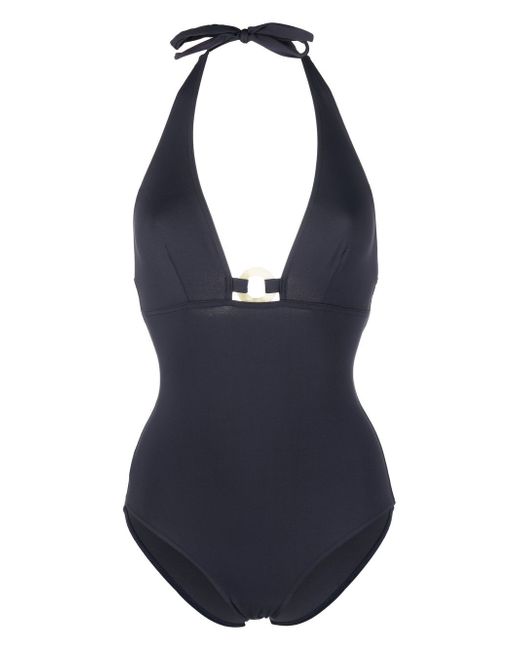 Eres Sommeil one-piece swimsuit