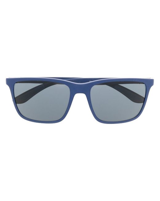 Ray-Ban rectangle-frame sunglasses