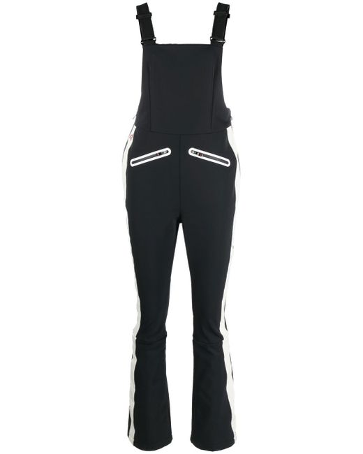 Perfect Moment panelled side-zip ski jumpsuit