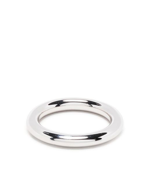 Tom Wood Cage Band ring