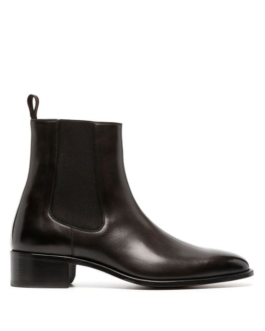 Tom Ford Chelsea ankle boots