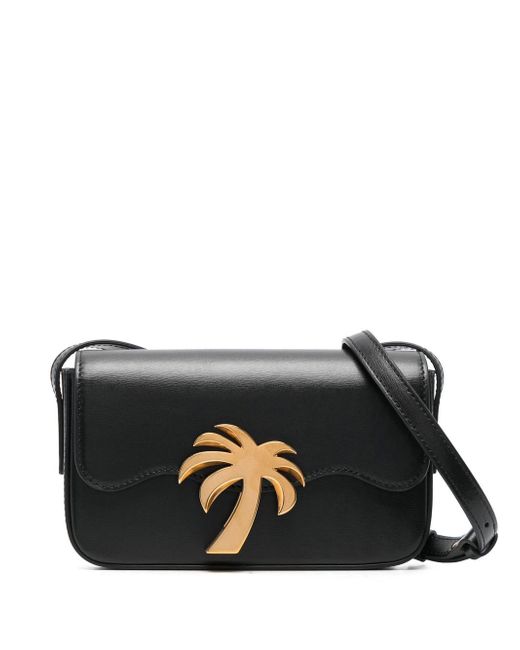 Palm Angels Palm Beach shoulder bag