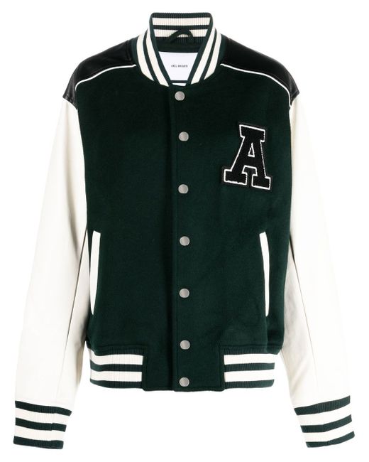 Axel Arigato Ivy varsity jacket