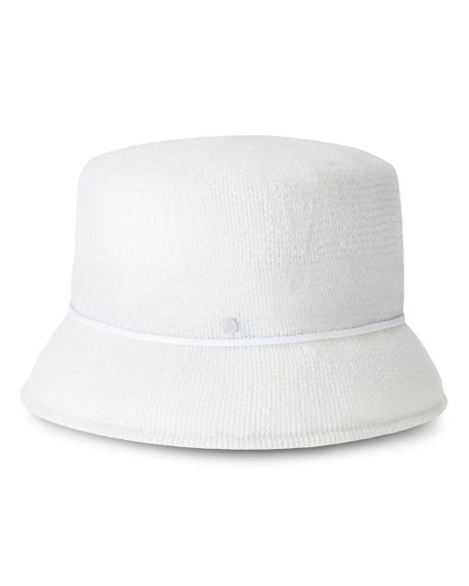 Maison Michel Mini New Kendall bucket-hat