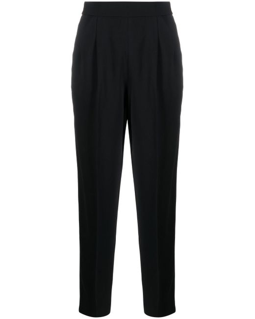 Joseph high-waisted tailored trousers