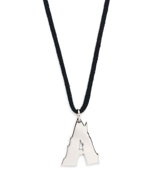 1017 Alyx 9Sm A-charm detail necklace