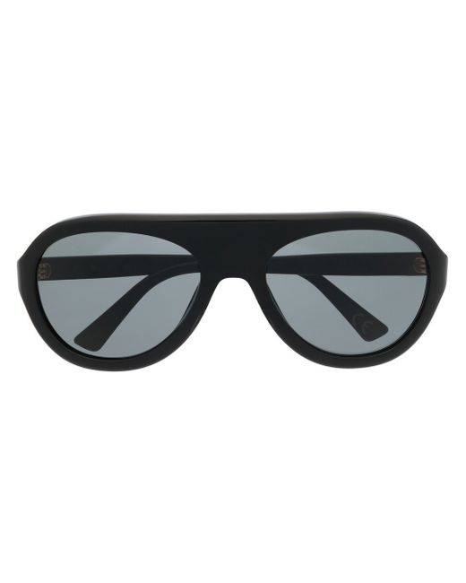 Marni Eyewear T4T round sunglasses