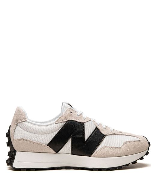 New Balance 327 low-top sneakers