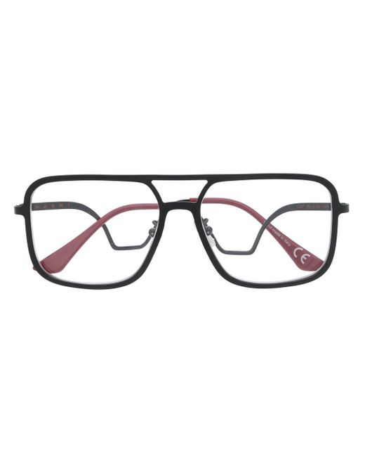Marni Eyewear C47 square-frame glasses