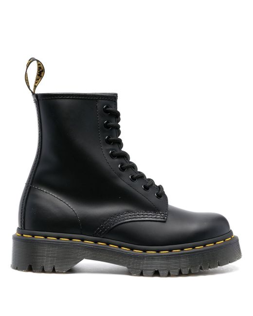 Dr. Martens 1460 Smooth boots