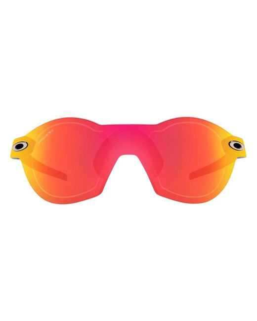 Oakley OO9098 ReSubzero sunglasses
