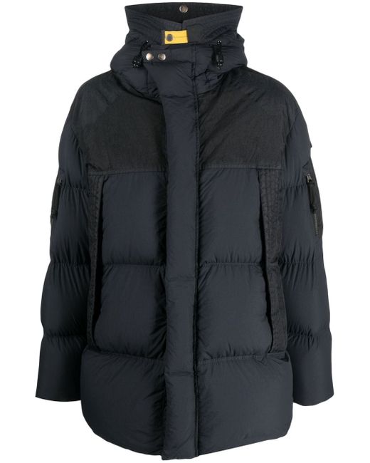 Parajumpers zip-up padded coat
