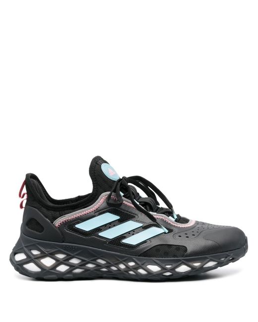 Adidas GZ6442 lace-up sneakers