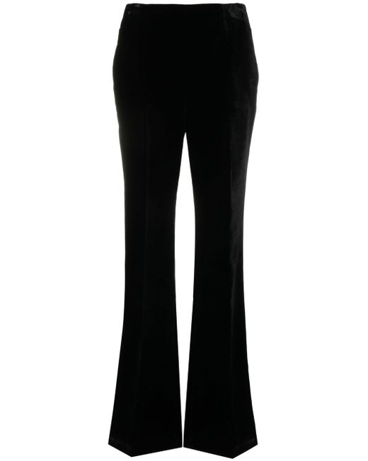 Ermanno Scervino high-waisted tailored trousers